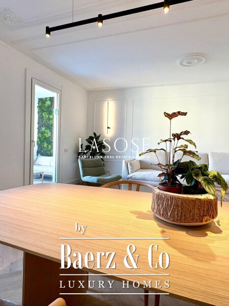 photo 9 Barcelona, LAntiga Esquerra de lEixample