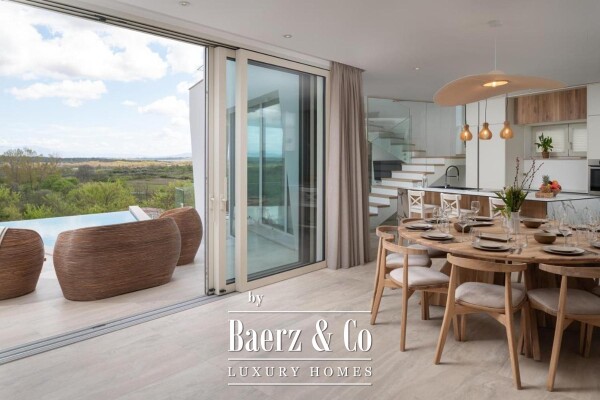 photo 26 Zadar Area - Exceptional Modern Villa in a Peaceful and Attractive Location, 414 m²