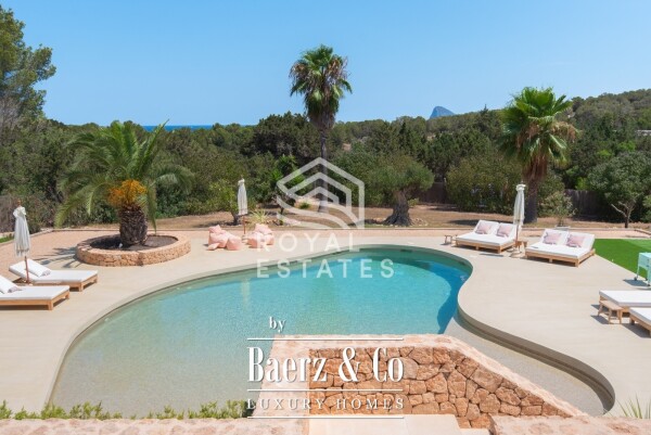 photo 5 Beautiful luxury home in Cala Bassa