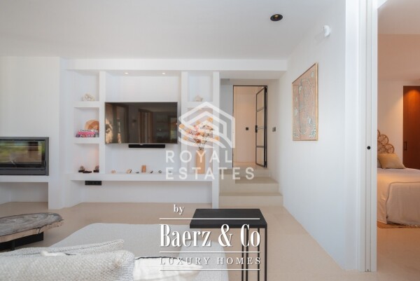 photo 6 Beautiful luxury home in Cala Bassa