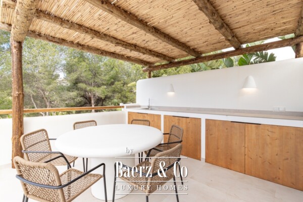 photo 15 Beautiful luxury home in Benissa, Costa Blanca