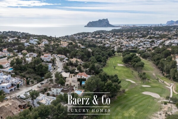 photo 27 Beautiful luxury home in Benissa, Costa Blanca