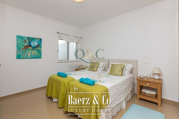 photo 7 Beautiful luxury home in Santa Bárbara de Nexe