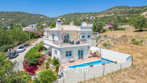 photo 23 Beautiful luxury home in Santa Bárbara de Nexe