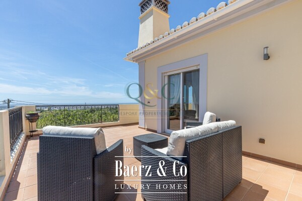 photo 29 Beautiful luxury home in Santa Bárbara de Nexe