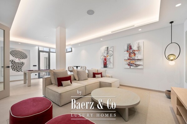 photo 25 Villa - Nueva Andalucia - Marbella - Ref: 8682