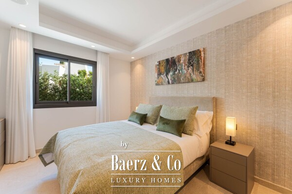 photo 21 Villa - Nueva Andalucia - Marbella - Ref: 8683