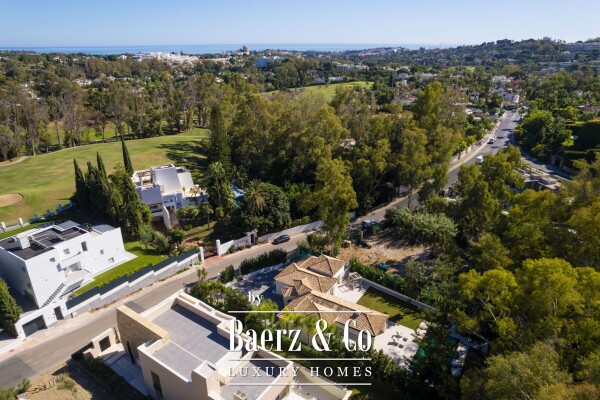 photo 37 Villa - Nueva Andalucia - Marbella - Ref: 8683