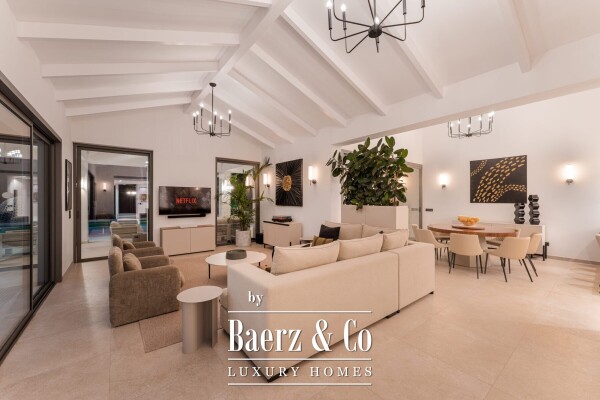 photo 47 Villa - Nueva Andalucia - Marbella - Ref: 8683