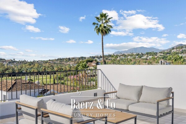 photo 22 Villa - Nueva Andalucia - Marbella - Ref: 8684