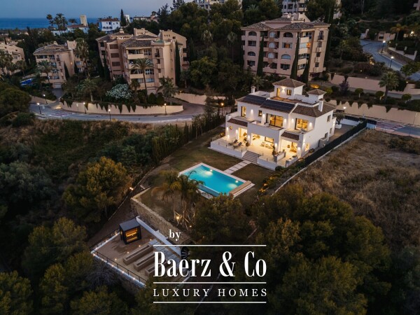 photo 30 Villa - Marbella East - Ref: 8685