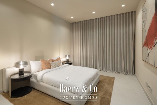 photo 25 Villa - Los Flamingos - Benahavis - Ref: 8686