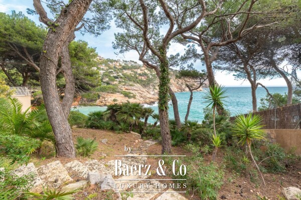 photo 19 Penthouse with private rooftop terrace and sea access in Port d’Andratx