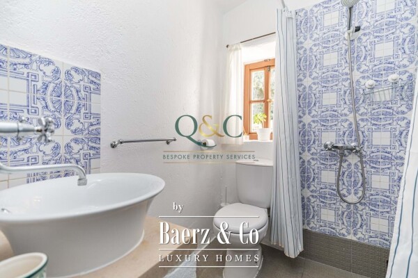 photo 10 Beautiful luxury home in São Brás de Alportel, São Romão