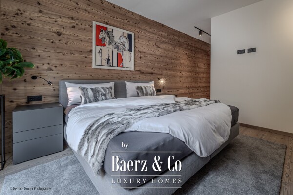 photo 16 Beautiful luxury home in Kirchberg in Tirol