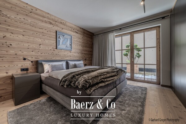 photo 12 Beautiful luxury home in Kirchberg in Tirol