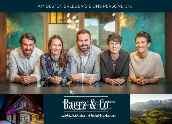 photo 11 Beautiful luxury home in Kirchberg in Tirol