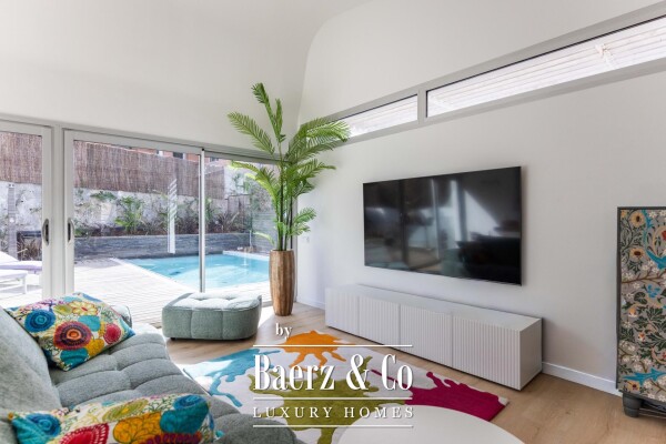 photo 6 Contemporary Elegance, Absolute Light and an Exclusive Lifestyle