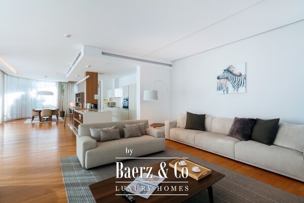 photo 10 Luxurious Penthouse in a 5* Hotel in Budva near the Sea