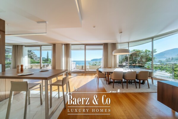 photo 15 Luxurious Penthouse in a 5* Hotel in Budva near the Sea