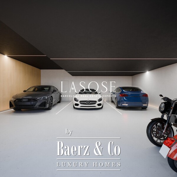 photo 10 Sitges, La Plana