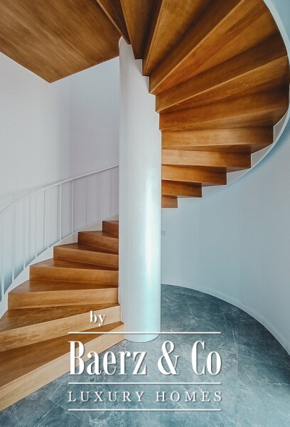 photo 12 Key Ready Luxury Modern Duplex Apartment in Limassol