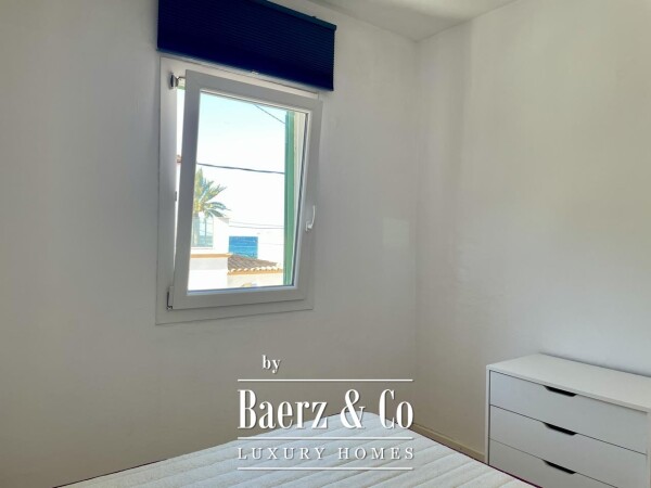 photo 17 Seasonal rental duplex with rooftop terrace and blue harbour views in Port d’Andratx