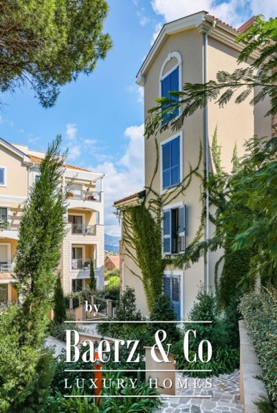 photo 11 Spacious Apartment near the Sea in a Luxury Project