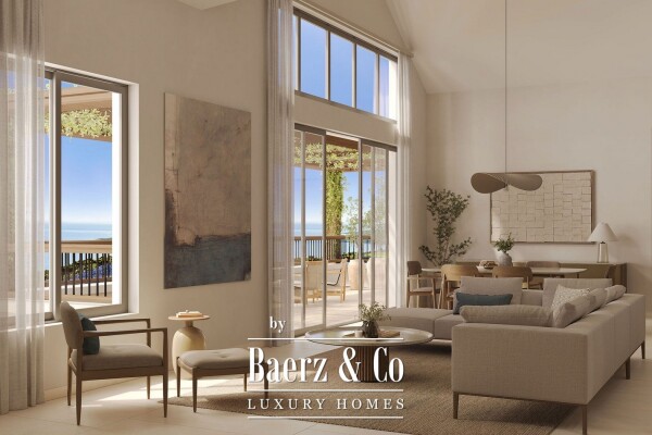 photo 16 Spacious Apartment near the Sea in a Luxury Project