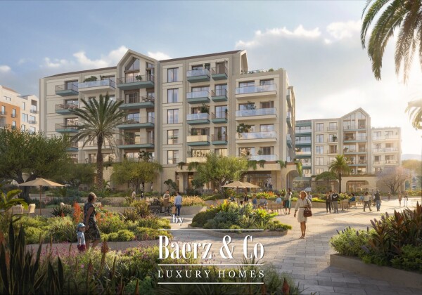 photo 9 Spacious Apartment in a New Project under Construction close to the Sea in Tivat