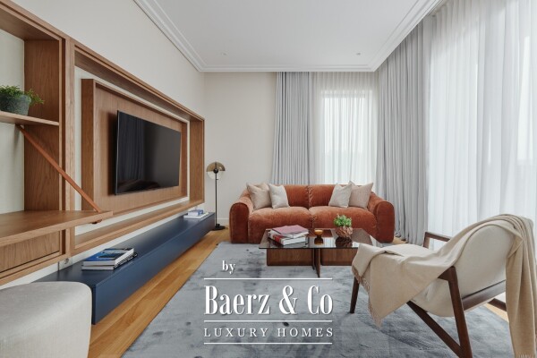 photo 12 Luxurious Apartment in a New Project under Construction close to the Sea in Tivat