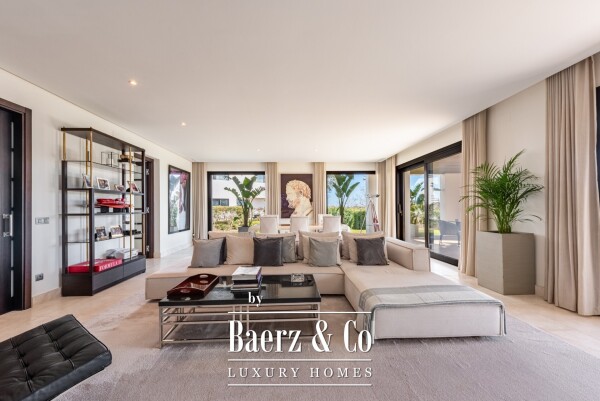 photo 4 Beautiful luxury home in Sotogrande, Sotogrande Alto - Hacienda de Valderrama