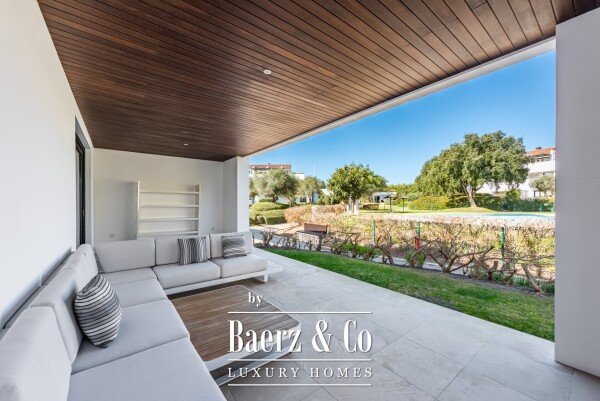 photo 27 Beautiful luxury home in Sotogrande, Sotogrande Alto - Hacienda de Valderrama