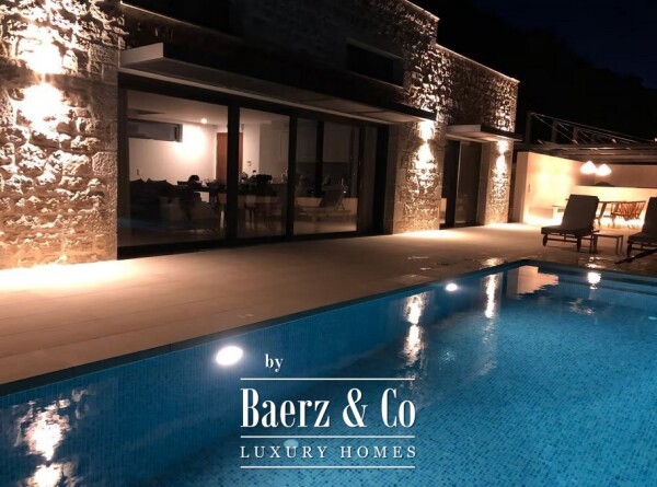 photo 24 2273663 - Detached house For sale, Lefkada, 272 sq.m., €1.570.000