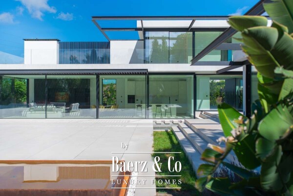 photo 6 Beautiful luxury home in Can Bessó, Can Bessó