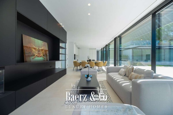 photo 15 Beautiful luxury home in Can Bessó, Can Bessó