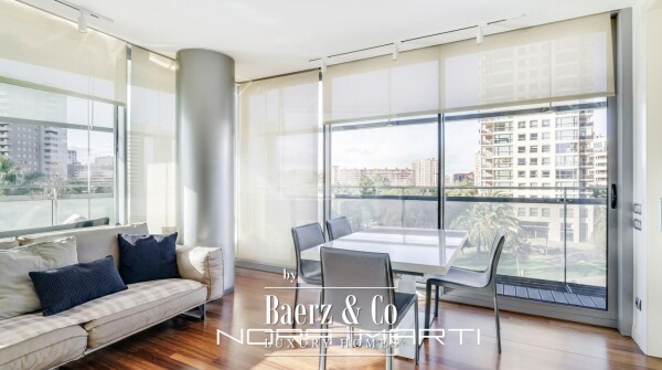 photo 29 Apartment for sale in Poblenou