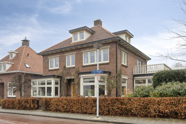 photo 1 Hoge Haerlaan 29