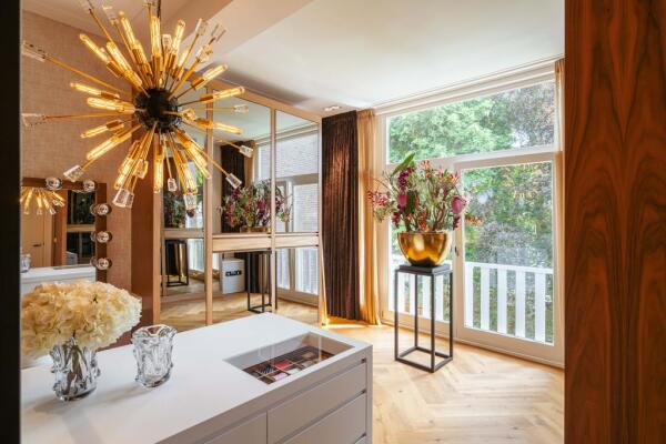 photo 50 Vossiusstraat 31 H