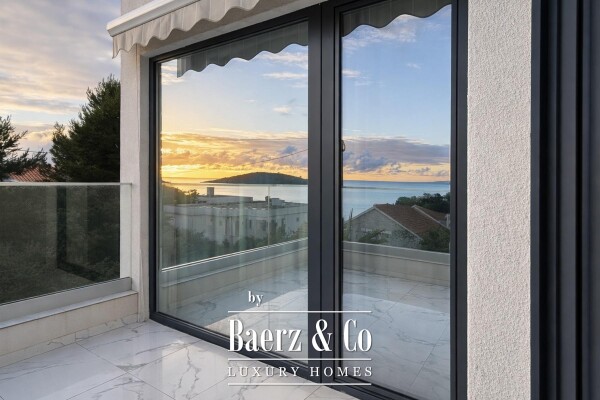 photo 16 Maslinica, Šolta - urban villa with four separate residential units