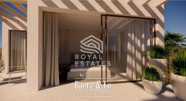 photo 9 Beautiful luxury home in Sant Josep de sa Talaia