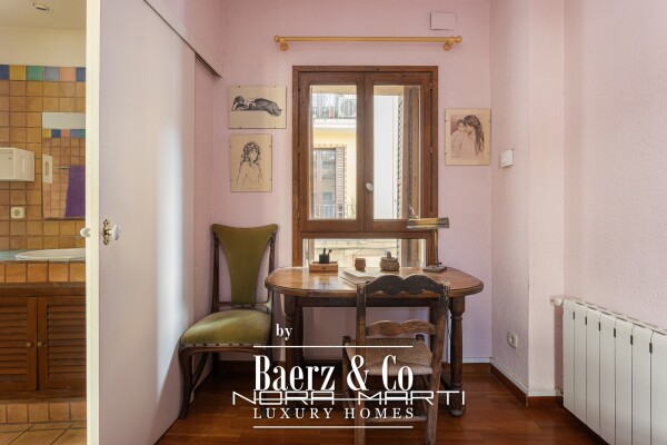 photo 75 House for sale in Gràcia