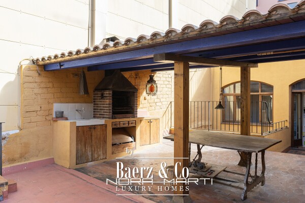 photo 77 House for sale in Gràcia