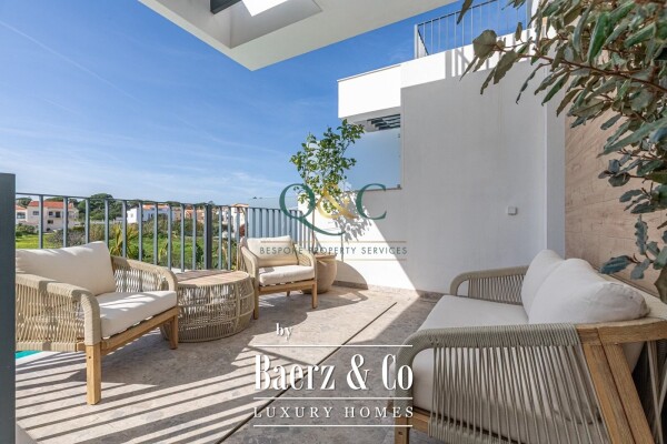 photo 17 Beautiful luxury home in Quarteira, Fonte Santa