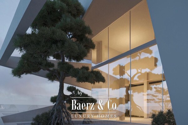 photo 4 Labin, surroundings, exclusive designer villa with panoramic island views and a rooftop pool