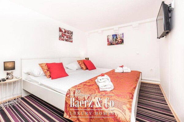 photo 5 Dubrovnik, Old Town, Four Apartments