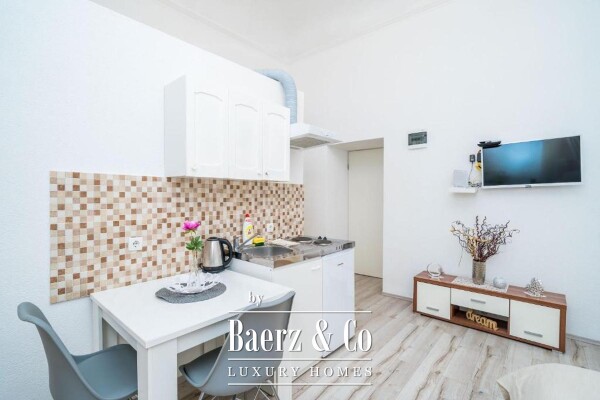 photo 13 Dubrovnik, Old Town, Four Apartments