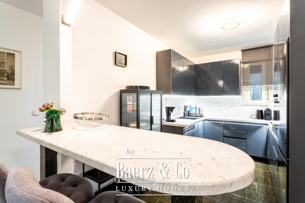 photo 6 Split, Firule, furnished three-bedroom apartment in an excellent location