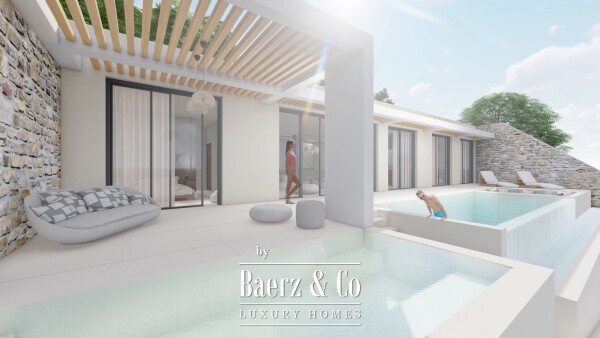 photo 5 2294269 - Villa For sale, Lefkada, 180 sq.m., €1.900.000