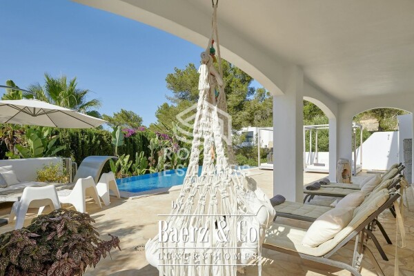 photo 2 Beautiful luxury home in Santa Eul\u00e0ria des Riu